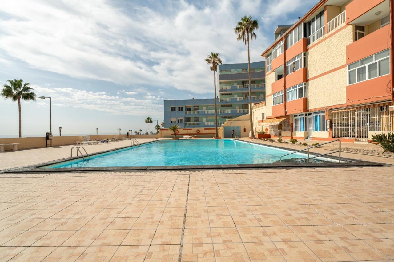 Апартаменти Susurros Del Mar Sunset Санта-Крус-де-Тенеріфе Екстер'єр фото
