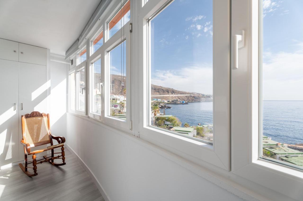 Апартаменти Susurros Del Mar Sunset Санта-Крус-де-Тенеріфе Екстер'єр фото