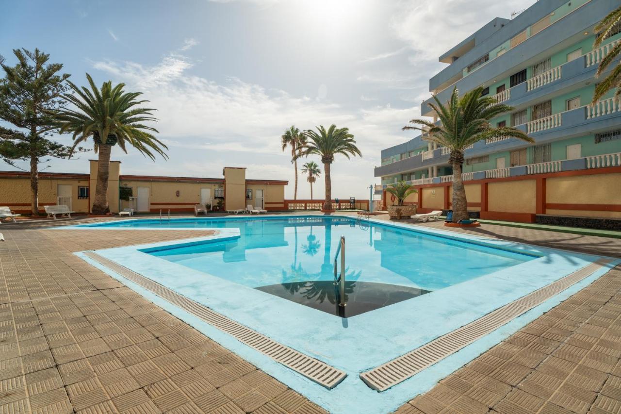 Апартаменти Susurros Del Mar Sunset Санта-Крус-де-Тенеріфе Екстер'єр фото
