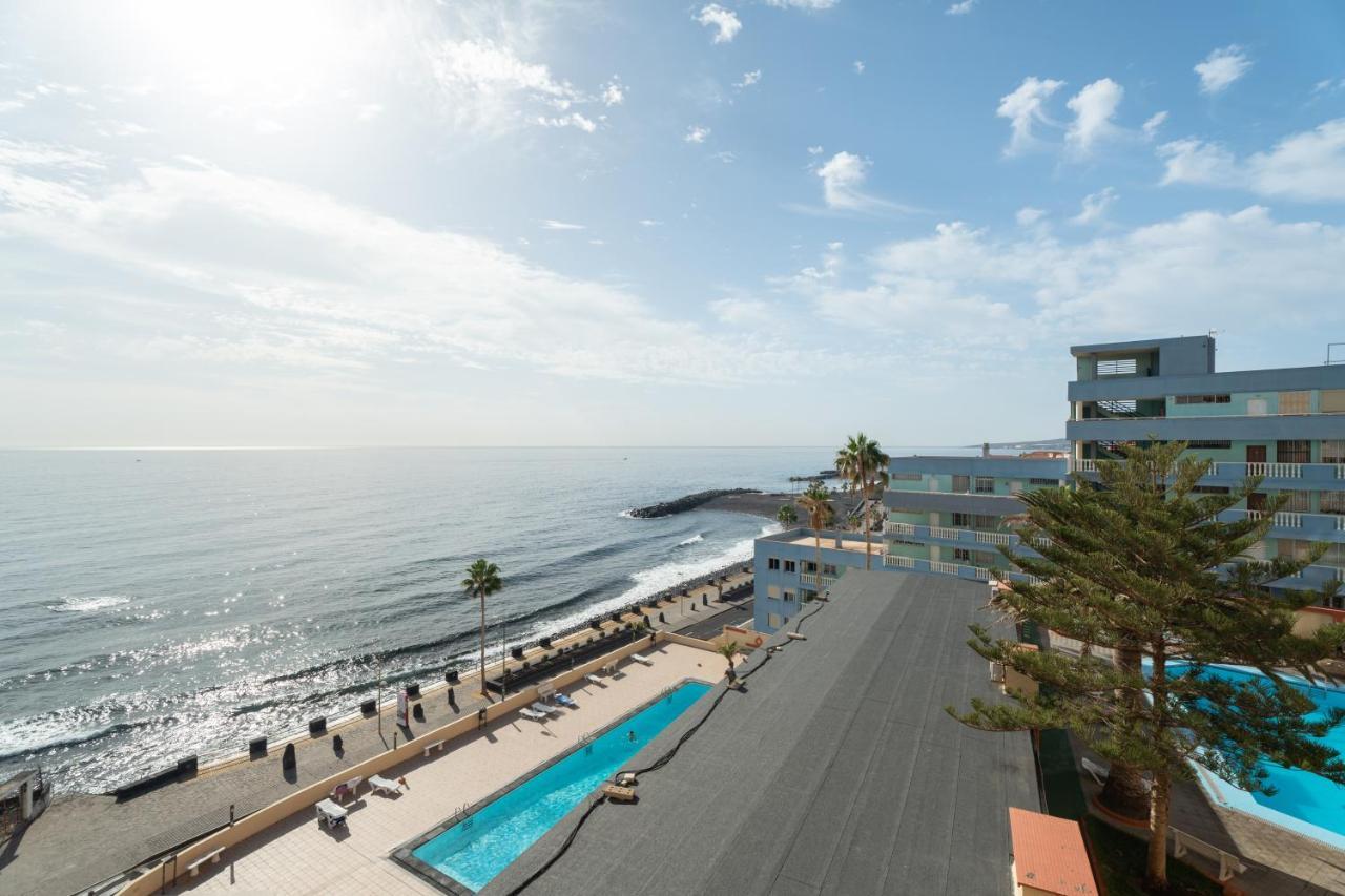 Апартаменти Susurros Del Mar Sunset Санта-Крус-де-Тенеріфе Екстер'єр фото